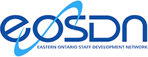 Eastern Ontario Staff Development Network Logo